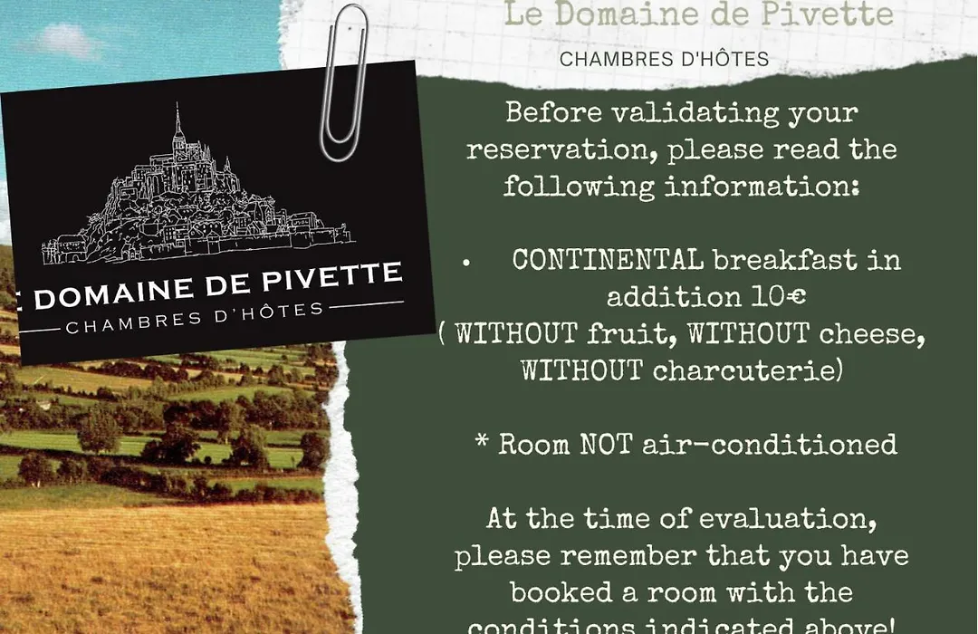 Le Domaine de Pivette-1